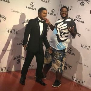 Meet your Posher, Robert